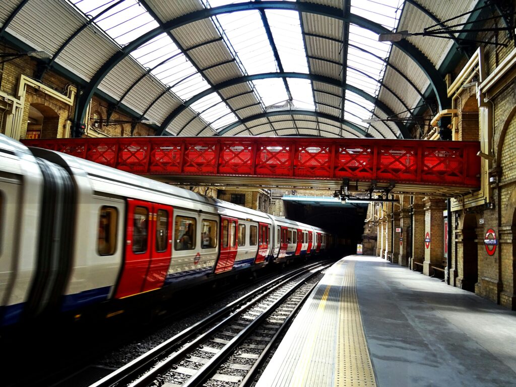 London Underground